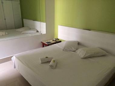 Apartamentos La Residence