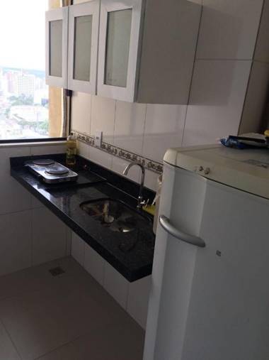 Apartamentos La Residence