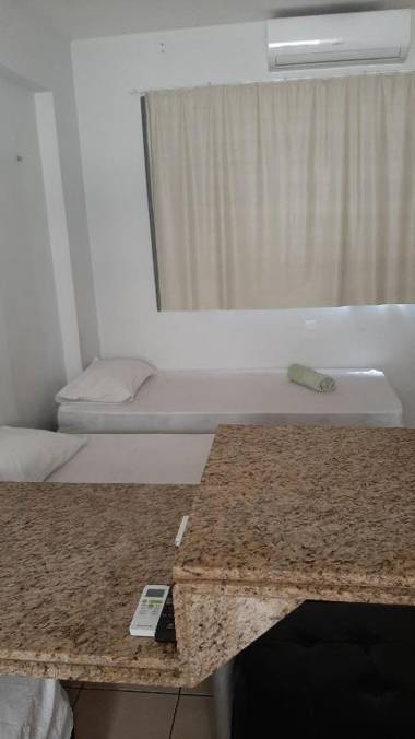 #Flats Studio 45 Bueno Oeste