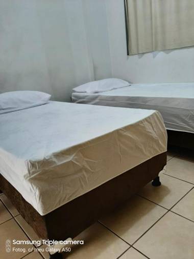 #Flats Studio 45 Bueno Oeste