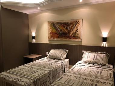 Coruja Imob - Flat Crystal Place