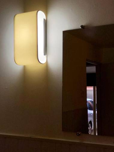 Hotel Pousada Marista