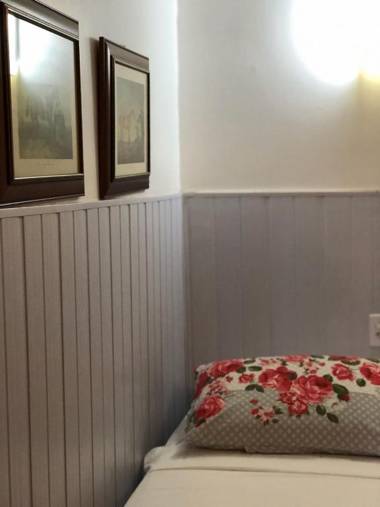 Hotel Pousada Marista