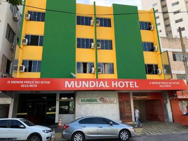 Mundial Hotel