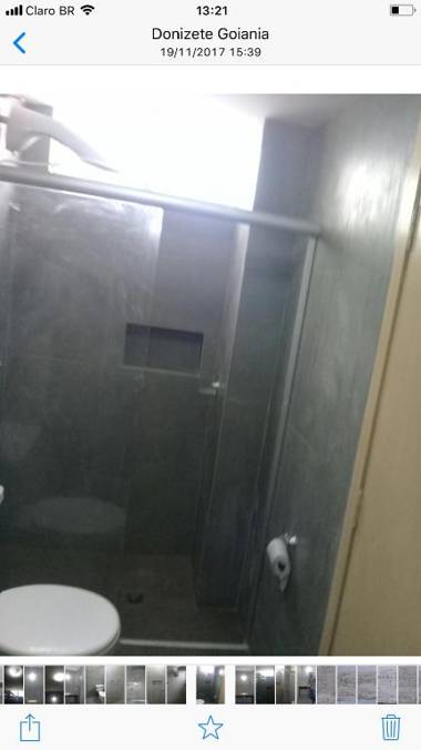 Apartamento confortável