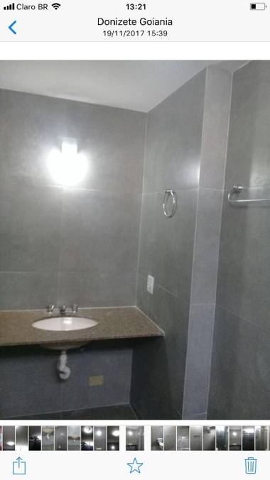 Apartamento confortável