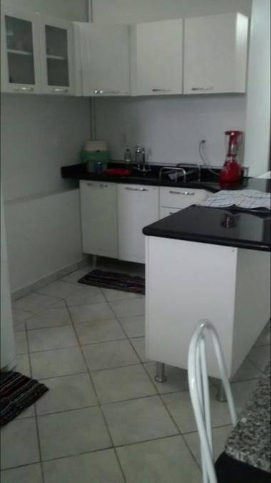 Apartamento confortável