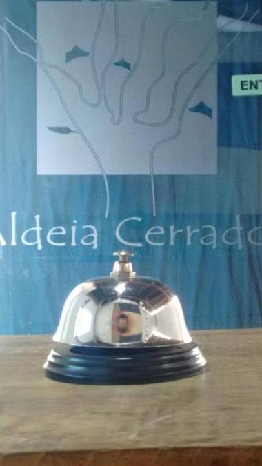 Hotel Aldeia Cerrado