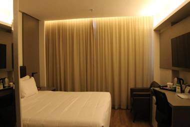 Holiday Inn - Goiania an IHG Hotel