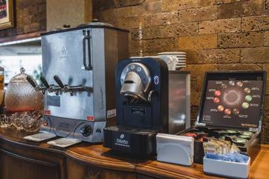 Golden Lis Hotel Boutique