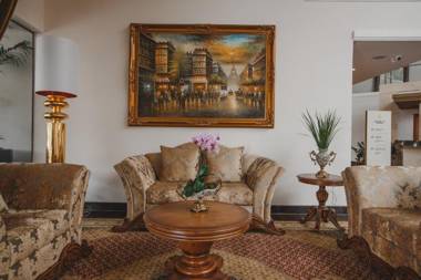 Golden Lis Hotel Boutique