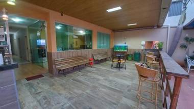 Hotel Pousada Aeroporto