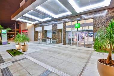 ibis Styles Goiania Marista