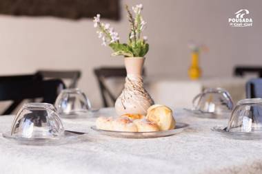 Pousada do Gui-Gui Aeroporto