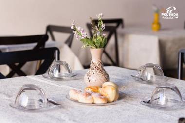 Pousada do Gui-Gui Aeroporto