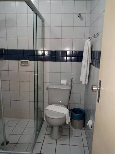 Hotel Nacional Service