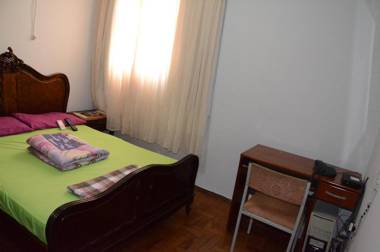 HOSTEL FEMININO PARa elas