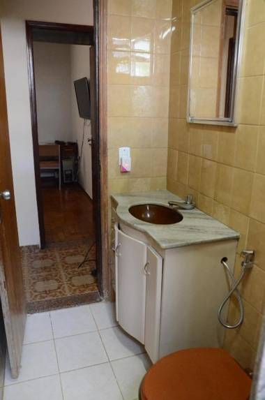 HOSTEL FEMININO PARa elas