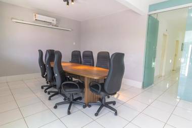 OYO Hotel App Goiânia