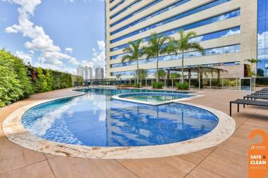 Clarion Goiânia Orion