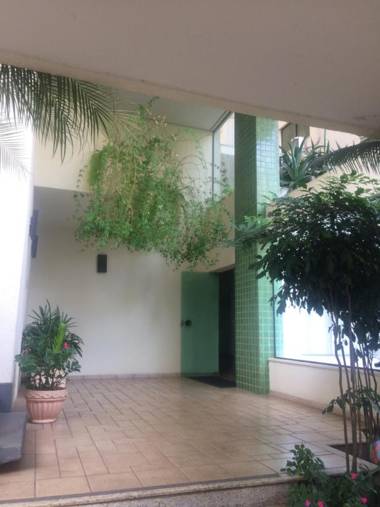 Flat Bueno T 4 com Garagem