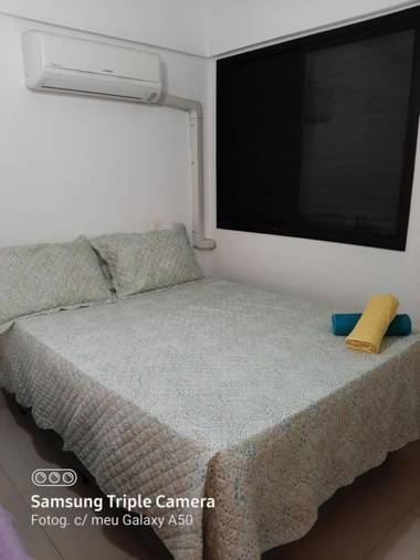 Flat Bueno T 4 com Garagem