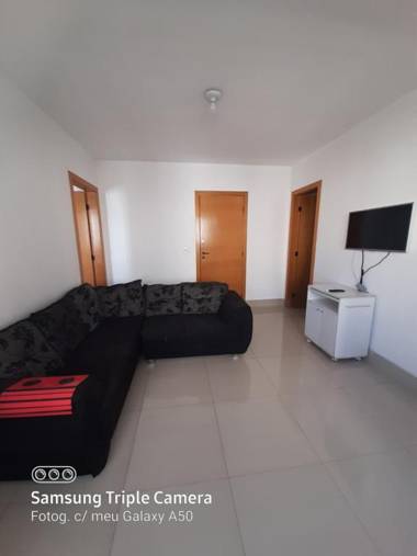 Flat Bueno T 4 com Garagem