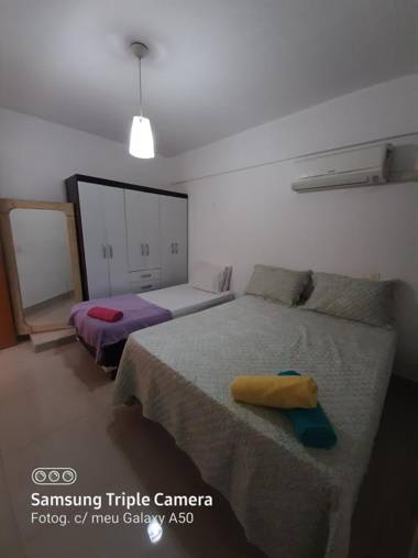 Flat Bueno T 4 com Garagem