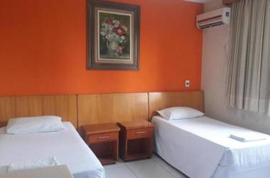 Crystal Plaza Hotel Marista