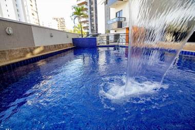 STAY Sun Square Flats