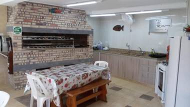 Pousada Palhocinha Garopaba