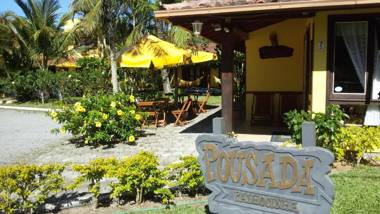 Pousada Palhocinha Garopaba