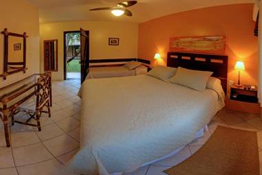 Hotel Pousada da Lagoa