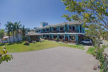 Mares do Sul Pousada