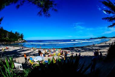 Hotel Pousada Capão