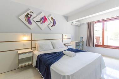 Pousada Marina da Praia