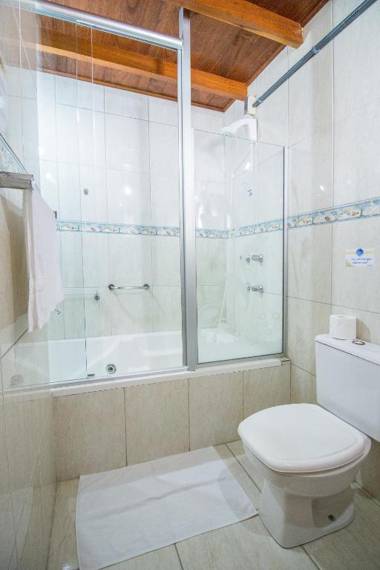 Pousada Marina da Praia