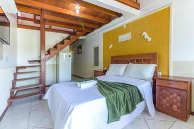 Pousada Marina da Praia