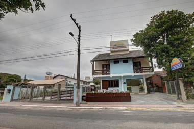 Morada do Sol Apart Hotel