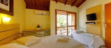 Morada do Sol Apart Hotel