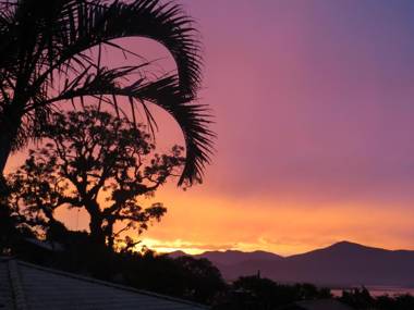 Ferrugem Pousada Região