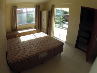 Ferrugem Beira Mar 6