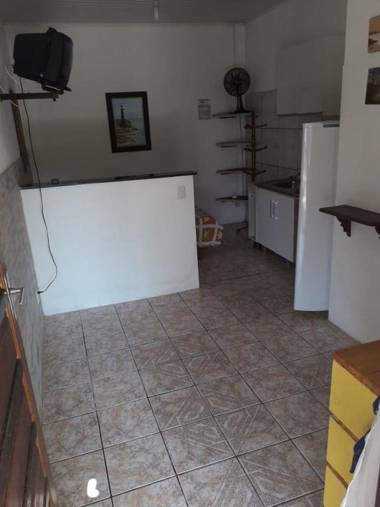 Residencial Casarão da Ferrugem