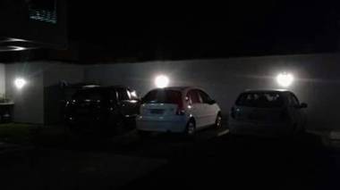 Residencial Franca Garopaba