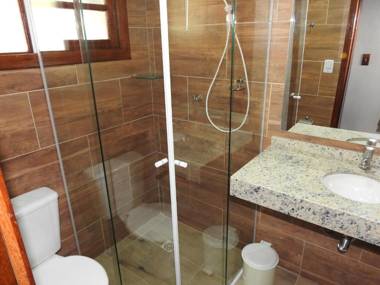 Pousada Colina Verde