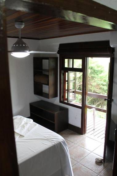 Pousada Colina Verde