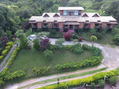 Pousada Colina Verde