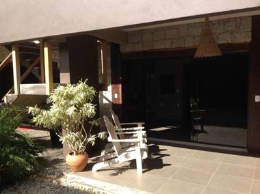 Residencial La Ferrugem - Pe na Areia