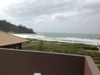 Residencial La Ferrugem - Pe na Areia