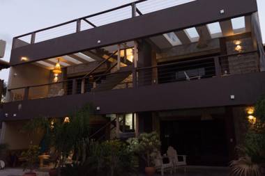 Residencial La Ferrugem - Pe na Areia